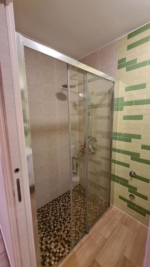 Mila Holiday Apartments Porec Luaran gambar